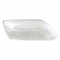 Рассеиватели (стекла) фар (левые и правые)